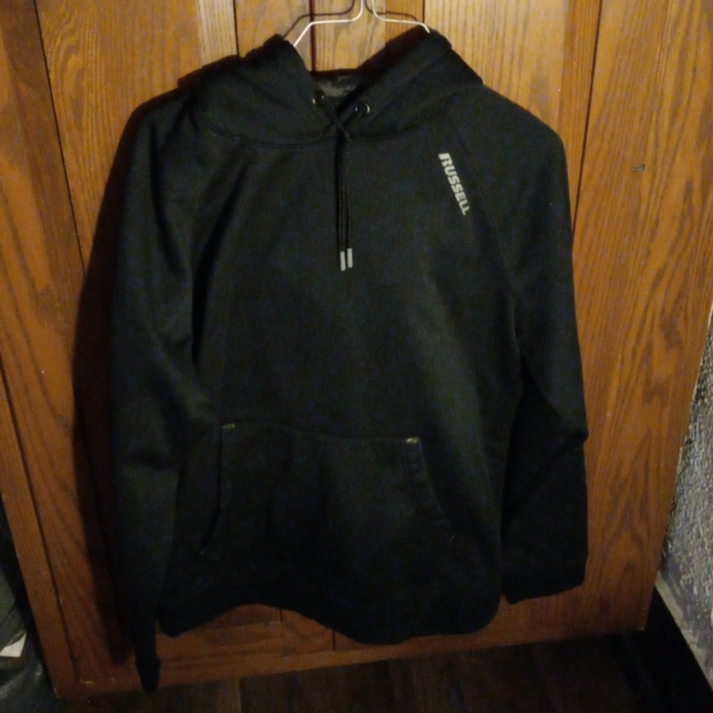 Mens Russell sweatshirt